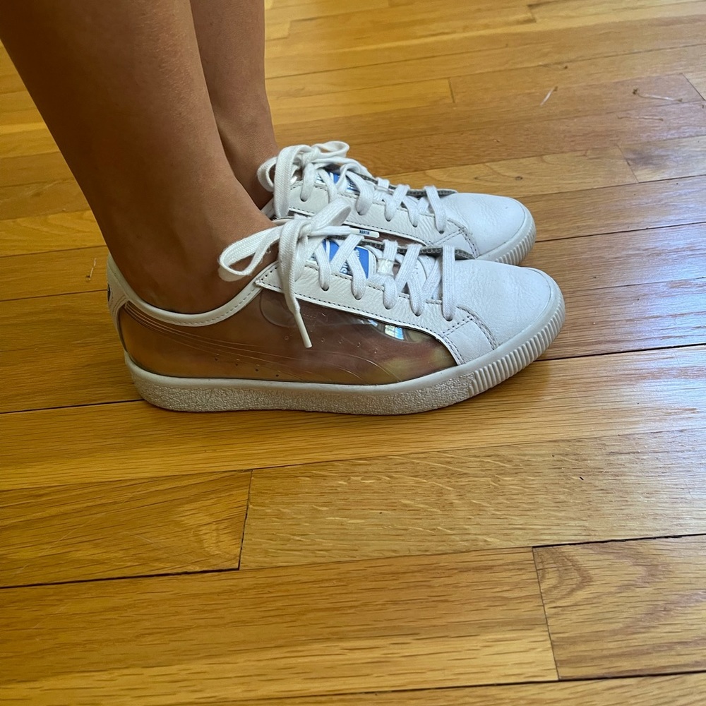 Puma X Shantell Martin Sneakers